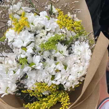 Solmuş Çiçek Ve İlgisiz Müşteri Hizmetleri: Ücret İadesi Talebim