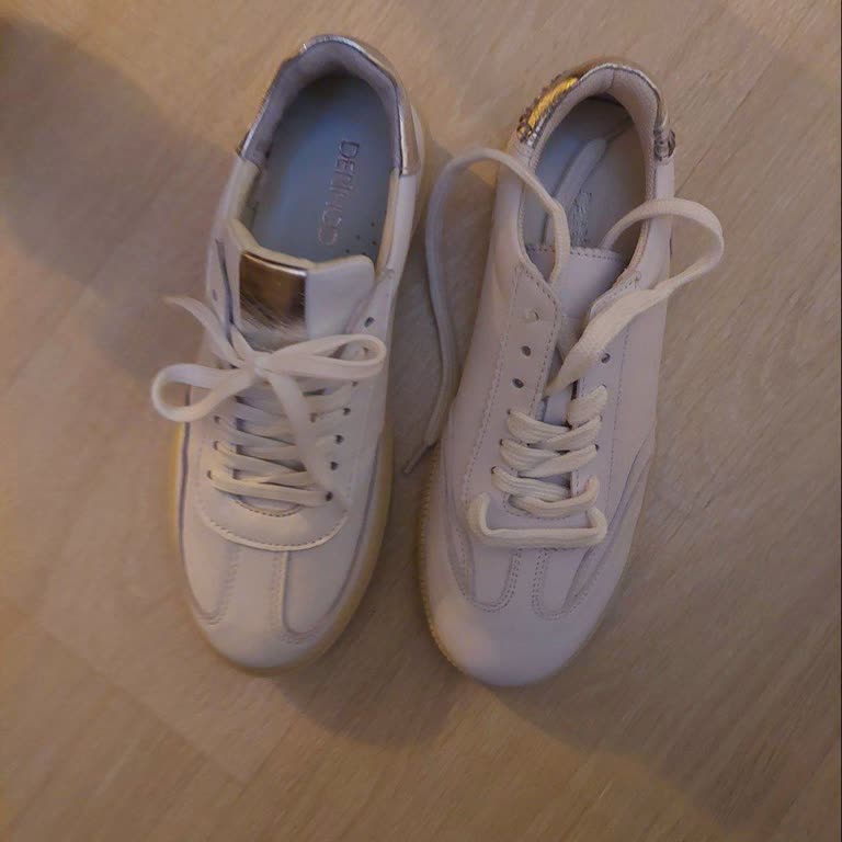 Yanlış Ve Eksik Ayakkabı Gönderimi Sonrası Çözüm Sunulmuyor