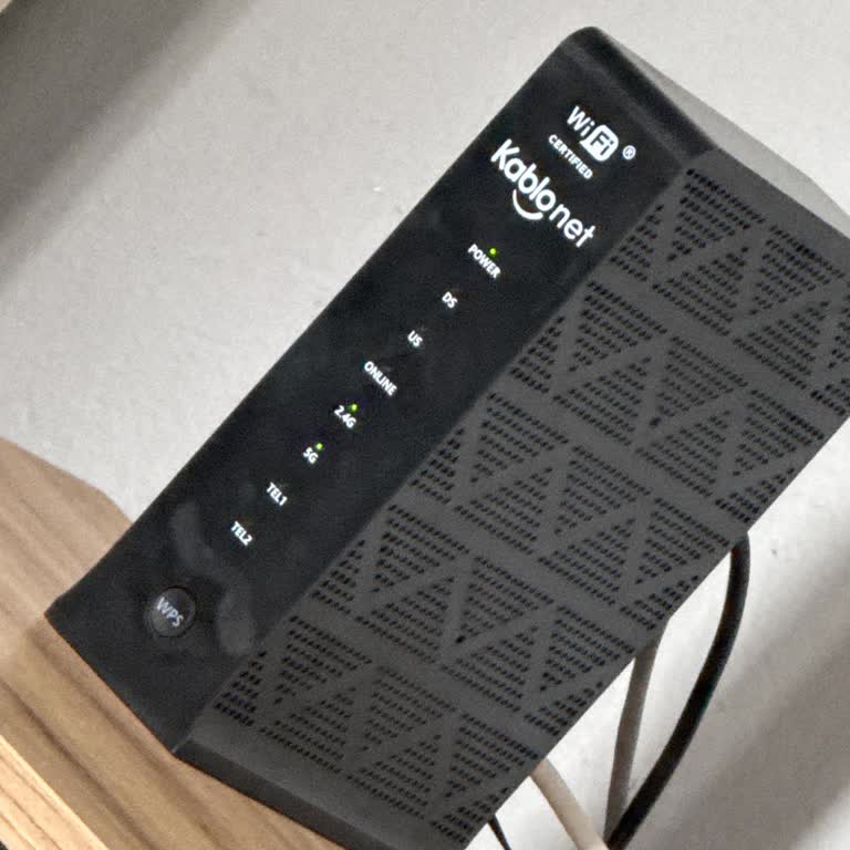 Evden Çalışma Sırasında Ani İnternet Kesintisi Ve Yetersiz Müşteri Desteği Mağduriyeti