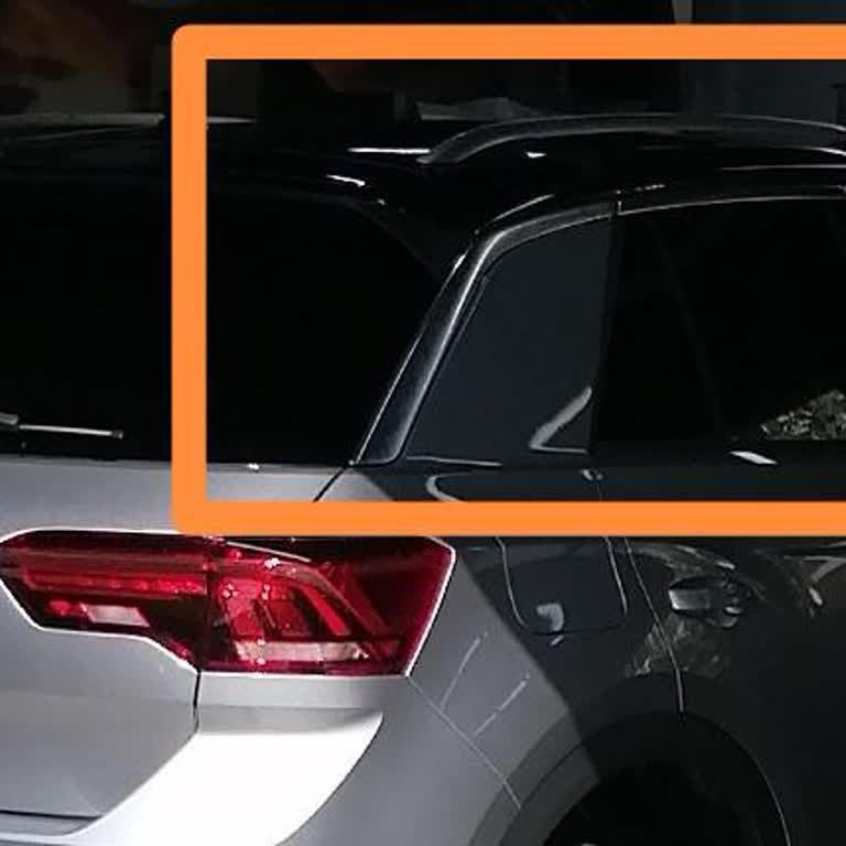 Sıfır Araçta Nikelaj Lekesi Ve Garanti Reddi Şoku