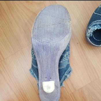 Dolap Üzerinden Satışta Haksız İade Ve İftira Nedeniyle Mağduriyet Yaşıyorum