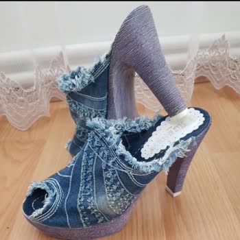 Dolap Üzerinden Satışta Haksız İade Ve İftira Nedeniyle Mağduriyet Yaşıyorum