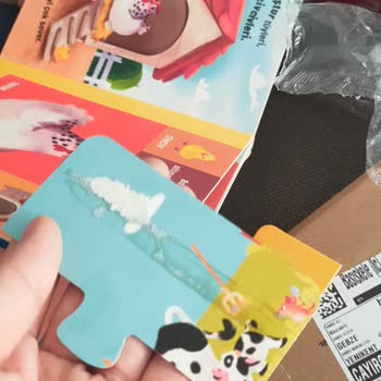 Hepsiburada Hatalı Puzzle Ürünü Ve Yetersiz Çözüm