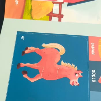 Hepsiburada Hatalı Puzzle Ürünü Ve Yetersiz Çözüm