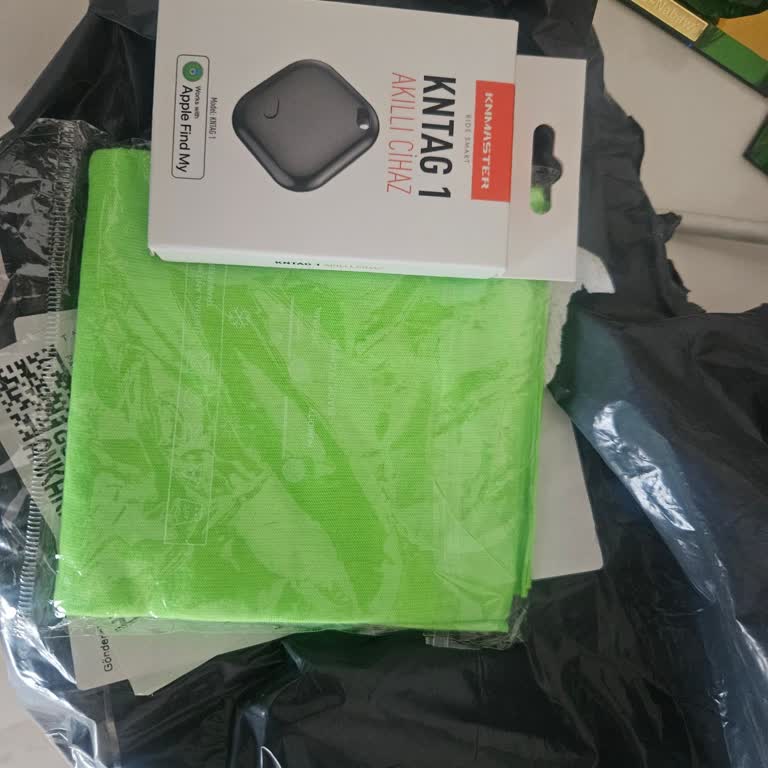 Trendyol Yanlış Ürün Gönderimi ve Çözüm Eksikliği: Siparişimde Mağduriyet Yaşıyorum