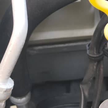 Ekspertiz Sonrası Tespit Edilmeyen Araç Hasarı Ve Mağduriyet