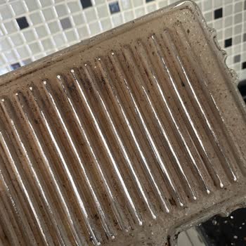 Korkmaz Tost Makinemin Yüzeyi Kısa Sürede Bozuldu, Yedek Parça Bulamıyorum