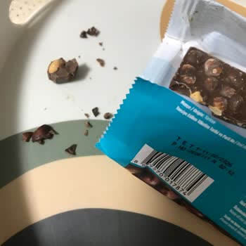 Fındıklı Çikolatada Çıkan Kabuk Küçük Çocuğumuz İçin Tehlike Oluşturdu