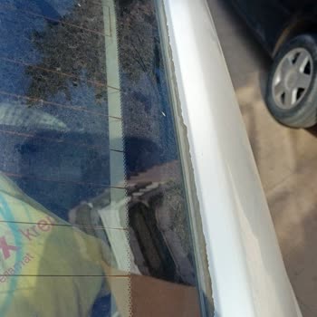 Honda Civic'te Kronik Boya Kalkması Ve Servis İlgisizliği