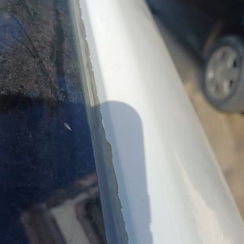 Honda Civic'te Kronik Boya Kalkması Ve Servis İlgisizliği