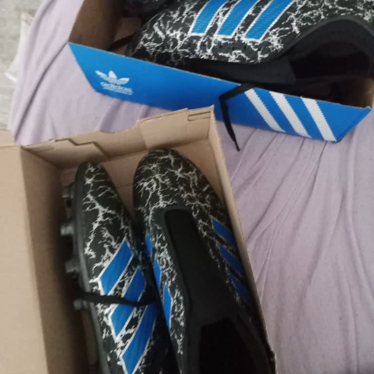 Yanlış Ve Sahte Krampon Gönderildi İletişim Sağlanamıyor