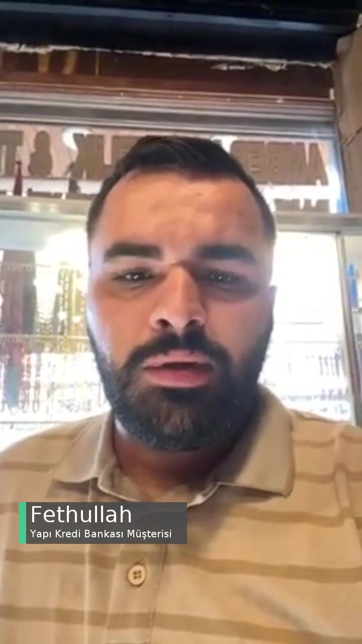 Yapı Kredi Bankası Kredi Kartı Aidatı İptali videonun kapak resmi