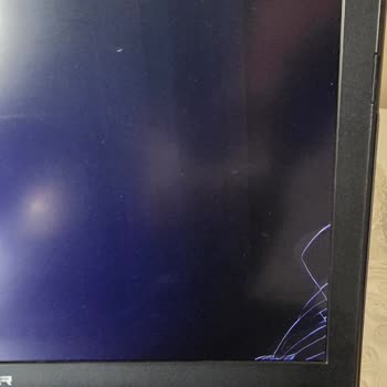 Satın Aldığım Monster Notebook'ta Sürekli Arıza Ve Yetersiz Servis Desteği