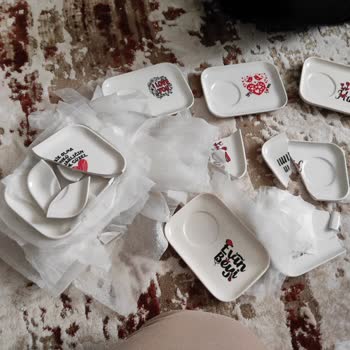PTT Kargo Yanlış Teslimat Ve Kırık Ürün Mağduriyeti