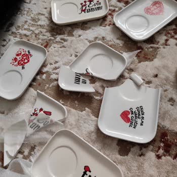 PTT Kargo Yanlış Teslimat Ve Kırık Ürün Mağduriyeti