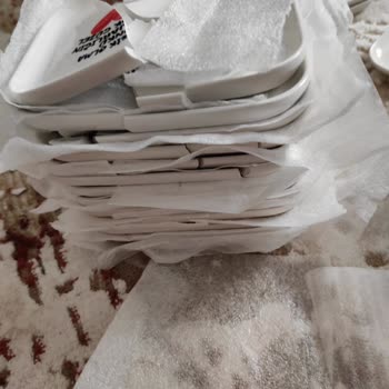 PTT Kargo Yanlış Teslimat Ve Kırık Ürün Mağduriyeti