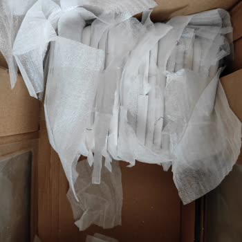 PTT Kargo Yanlış Teslimat Ve Kırık Ürün Mağduriyeti