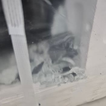 Kırık Fırın Değişimi İçin Verilen Çelişkili Bilgiler Ve Mağduriyet