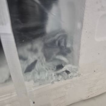 Kırık Fırın Değişimi İçin Verilen Çelişkili Bilgiler Ve Mağduriyet