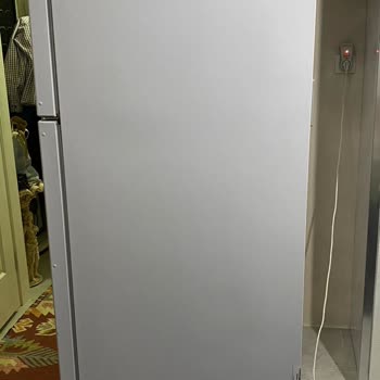 Vestel Buzdolabı Kompresör Arızasında Garanti Ve Servis Sürecinde Mağduriyet