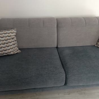 Eksik Ve Kusurlu Teslim Edilen Koltuklar Nedeniyle Mağduriyet Yaşadık