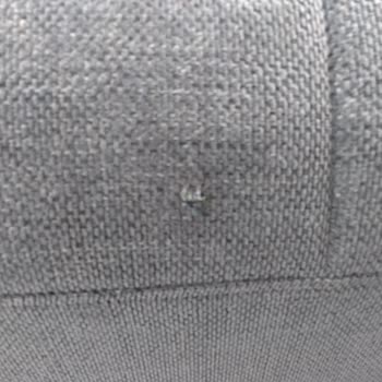 Eksik Ve Kusurlu Teslim Edilen Koltuklar Nedeniyle Mağduriyet Yaşadık