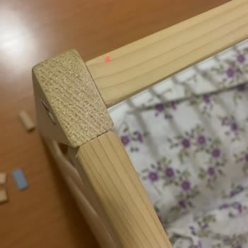 Aldığım Beşikler Hem Güvensiz Çıktı Hem De İade Taleplerim Reddedildi