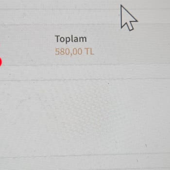 Eksik Ürün, İlgisiz Destek: Trendyol'da Mağduriyetim Giderilmiyor