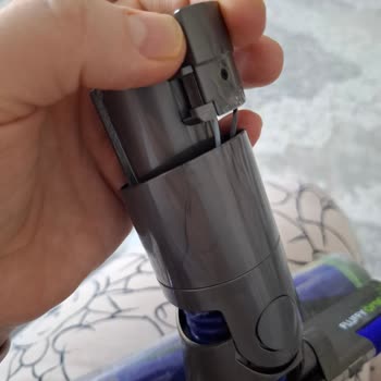 Garanti Süresi Devam Eden Dyson V12 Lazer Başlık Sorunuma Çözüm Bulunmuyor