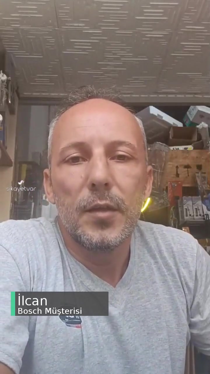 Bosch Markası Tam Bir Hayal Kırıklığı! videonun kapak resmi