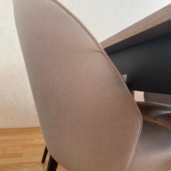 Pati Dostu Denilen Kumaşta Kedi İzi Sorunu Ve Yetersiz Müşteri Desteği