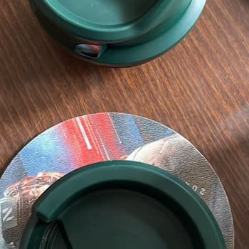 Stanley Termos Kapağı Talebimde Yanlış Ürün Ve İletişimsizlik Yaşadım