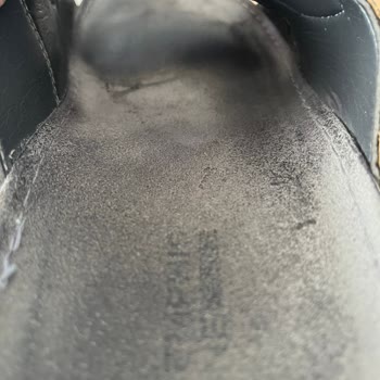 Aldığım Terlik Kısa Sürede Deforme Oldu, Garanti Talebim Reddedildi