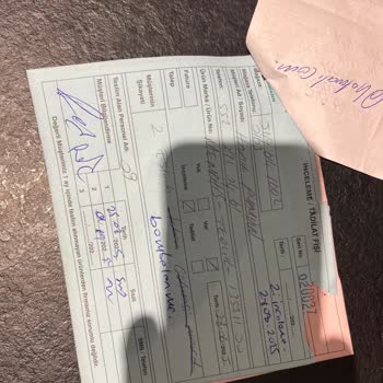 Aldığım Terlik Kısa Sürede Deforme Oldu, Garanti Talebim Reddedildi