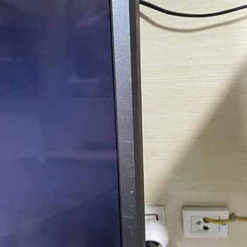 Serviste Televizyonumun Ekranı Çatladı Sorumluluk Kabul Edilmiyor