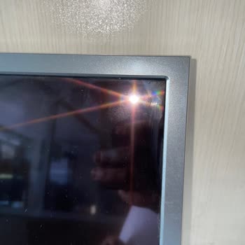 Serviste Televizyonumun Ekranı Çatladı Sorumluluk Kabul Edilmiyor