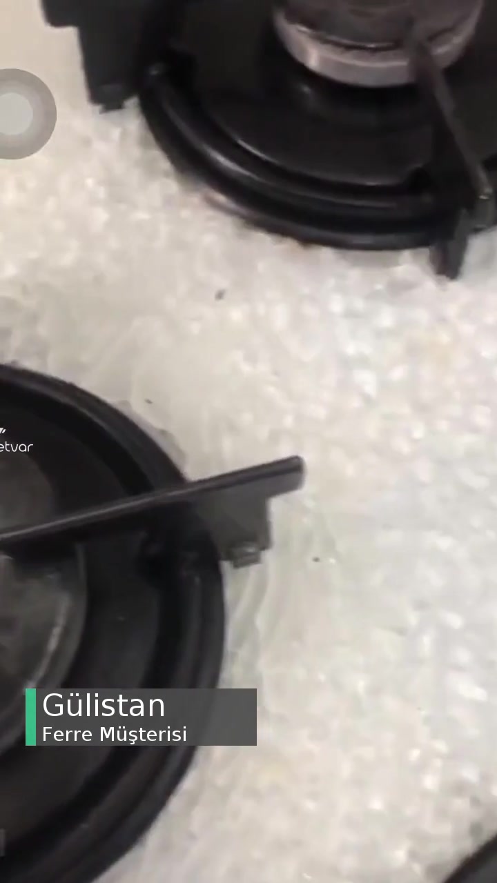 Ferre Yetkili Servis İlgisizliği Ve Mağduriyeti videonun kapak resmi