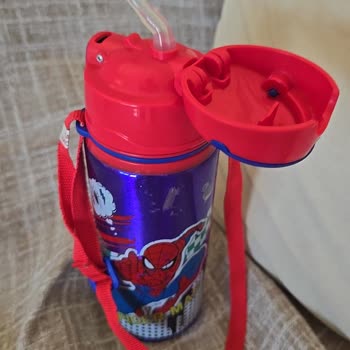 LCW Metal Sulukların Kapakları Sürekli Kırılıyor Ve Yedek Parçası Yok