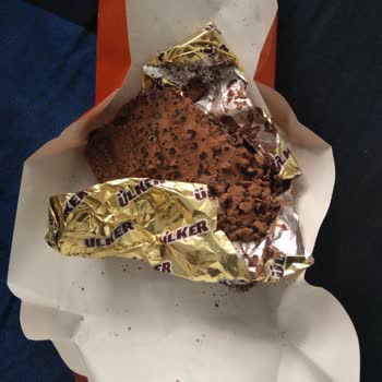 Tarihi Geçmemiş Üründe Küf Ve Müşteri Hizmetlerinden Yanıtsızlık Şoku