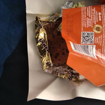 Tarihi Geçmemiş Üründe Küf Ve Müşteri Hizmetlerinden Yanıtsızlık Şoku