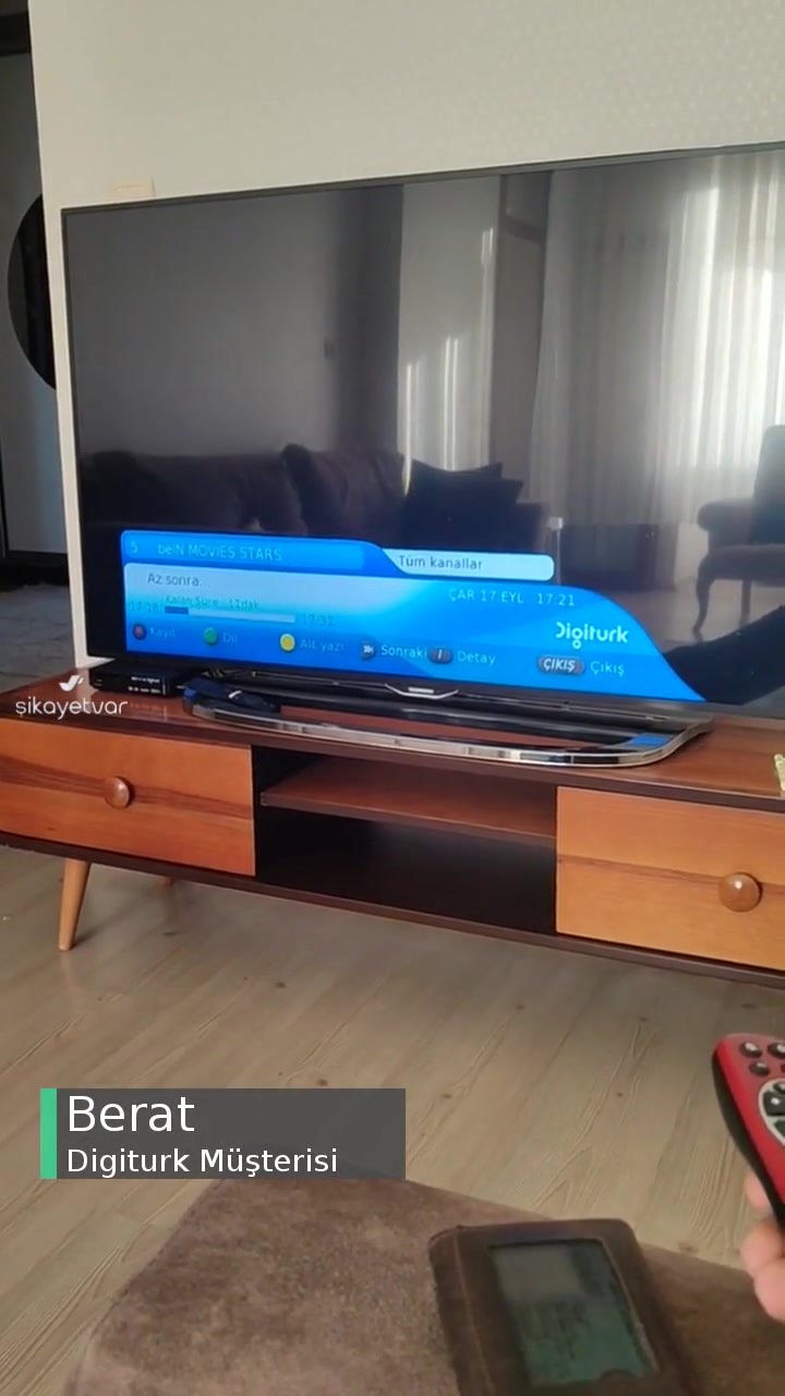 Digiturk Kanalları Atlayarak İlerleme Problemi videonun kapak resmi