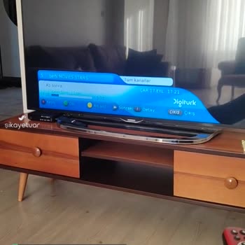 Digiturk Kanalları Atlayarak İlerleme Problemi