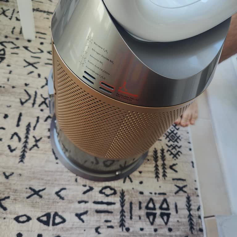 Dyson Hava Temizleyici Filtrelerinin Kısa Ömrü Ve Sürekli Ücret Talebi