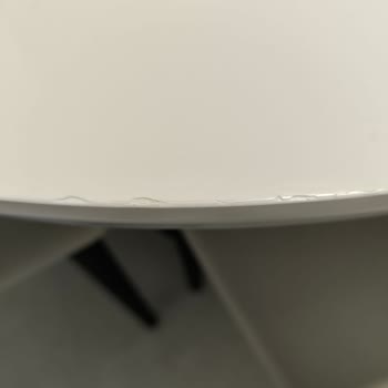 Kusurlu Yemek Masası Teslimatı Ve Sorunun Çözülmemesi