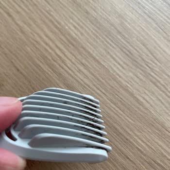 Garanti Sonrası Hijyen Sorunu Ve Devam Eden Şarj Problemi Nedeniyle Ürün Değişimi Talebi