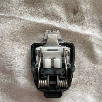 Garanti Sonrası Hijyen Sorunu Ve Devam Eden Şarj Problemi Nedeniyle Ürün Değişimi Talebi