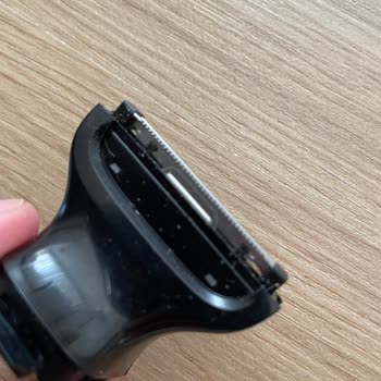 Garanti Sonrası Hijyen Sorunu Ve Devam Eden Şarj Problemi Nedeniyle Ürün Değişimi Talebi