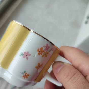 LCW İade Edilmeyen Ve Kırık Geri Gönderilen Ürün Nedeniyle Mağduriyet