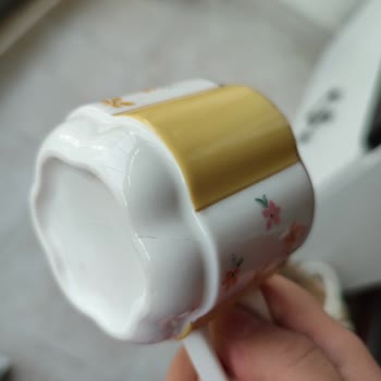 LCW İade Edilmeyen Ve Kırık Geri Gönderilen Ürün Nedeniyle Mağduriyet