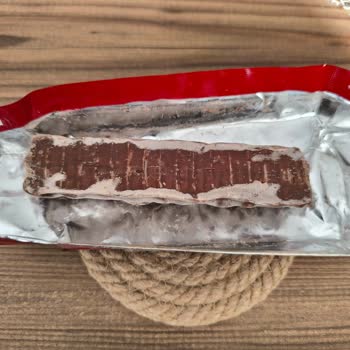 Tarihi Geçmemiş Tadelle Çikolatada Beyazlık Şaşkınlığı